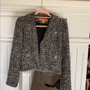 Small statement Blazer | Cynthia Steffe